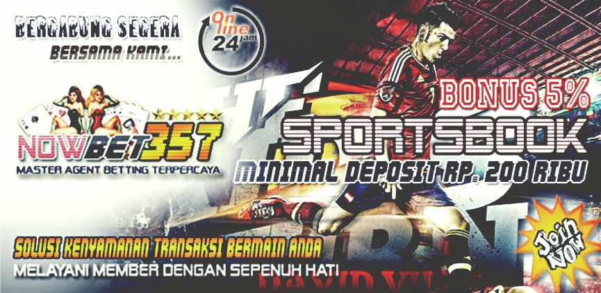 Beberapa Layanan Ketika Anda Bermain Sportbooks Online di Agen Judi Terpercaya