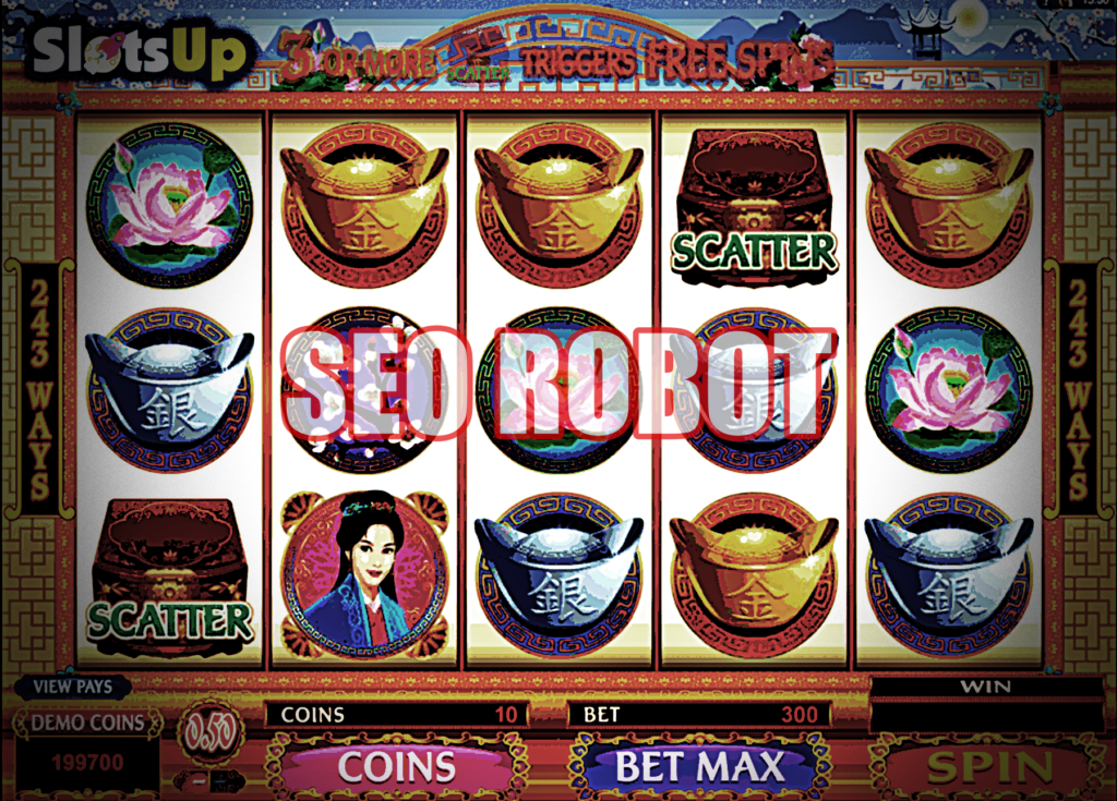 Cari Tahu Keunggulan Slot Pulsa Dibandingkan Slot Deposit Via Bank