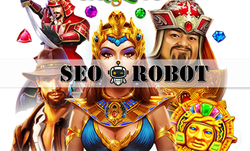 Beragam Provider Terbaik Slot Online Gampang Menang