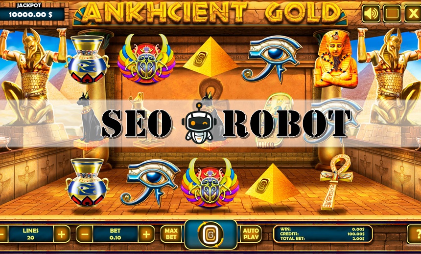 Alasan Betapa Pentingnya Main Di Agen Slot Online Fasilitas Terlengkap