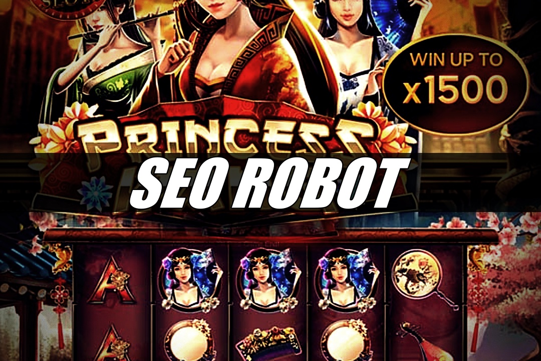 Jenis Provider Judi Slot Online Resmi