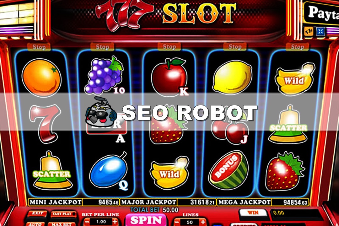 Alasan Yang Perlu Diketahui Pemula Mengapa Harus Main Di Agen Slot Online Terbaik