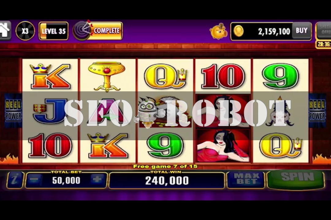 Dapatkan Bonus Terbesar Di Agen Slot Online Terpercaya