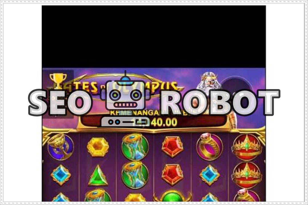 Agen Slot Gacor Sangat Menguntungkan Di Coba Saat Ini