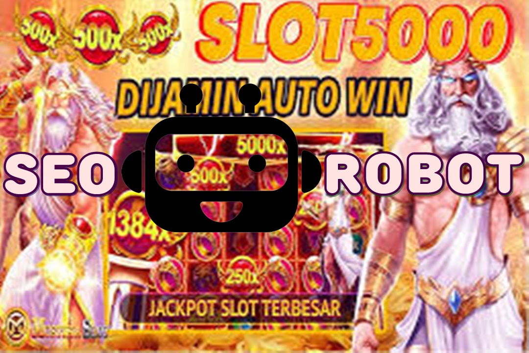 Kenalkan Game Judi Slot Online Terbaru Yang Harus Anda Coba Sekarang Juga